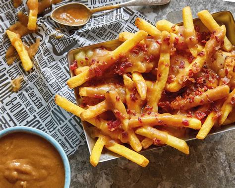 poutine rustenburg|Poutine .